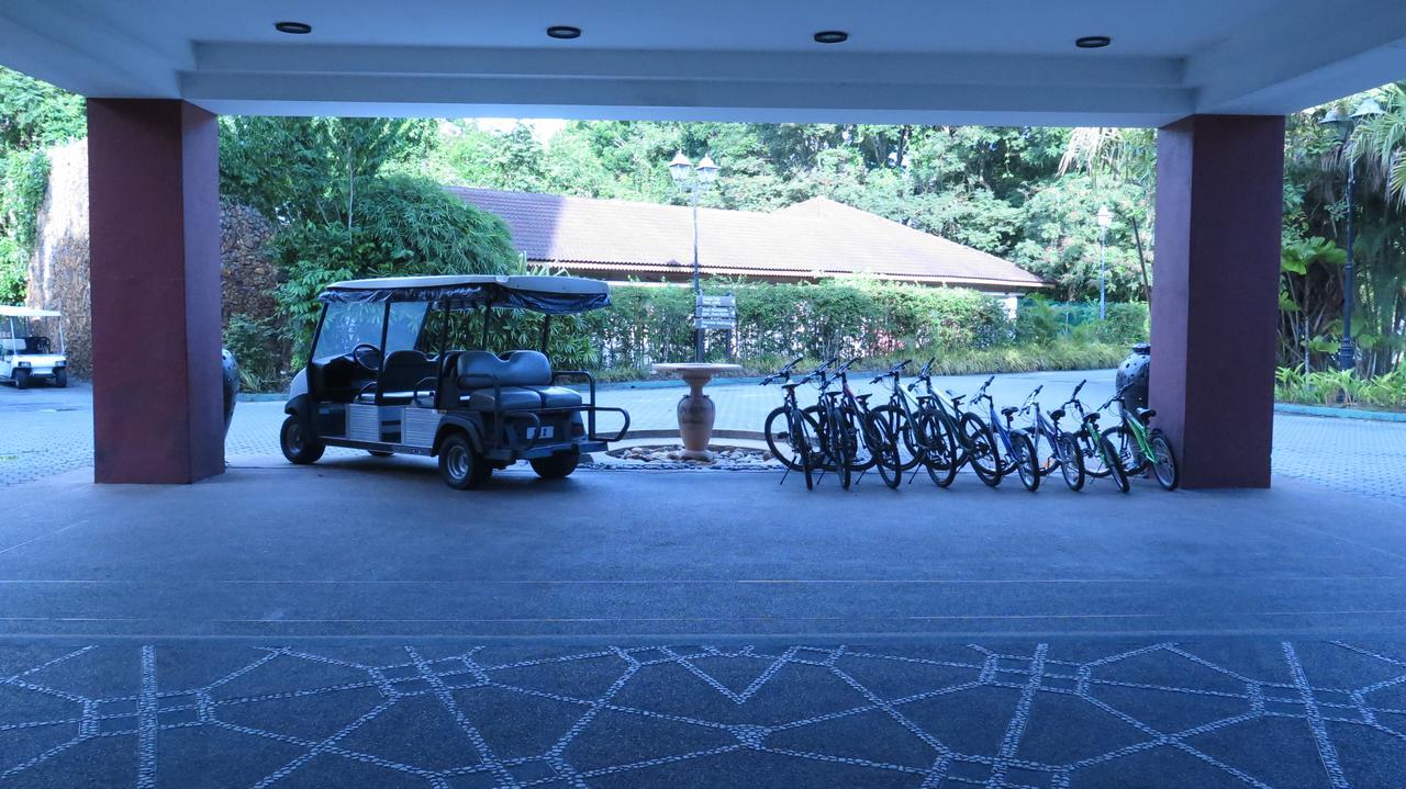 Langkawi Lagoon Resort Seaview Pantai Cenang  Εξωτερικό φωτογραφία