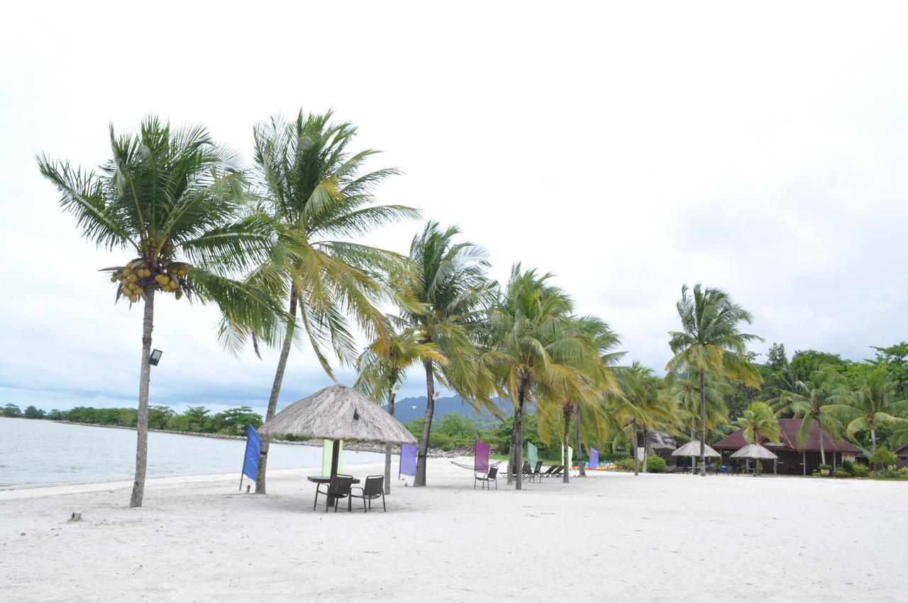 Langkawi Lagoon Resort Seaview Pantai Cenang  Εξωτερικό φωτογραφία